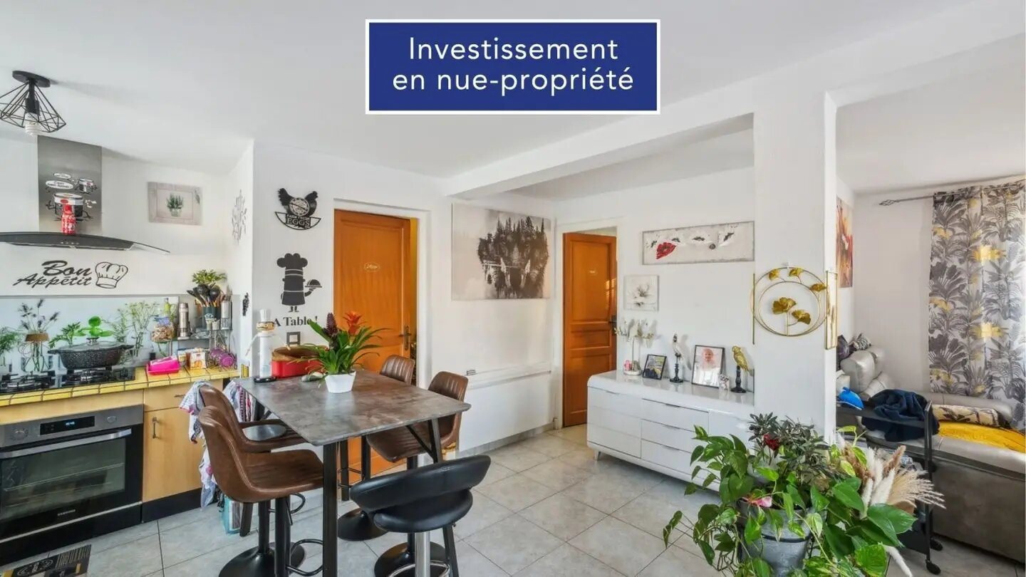 Maison à vendre, 113m², Carros