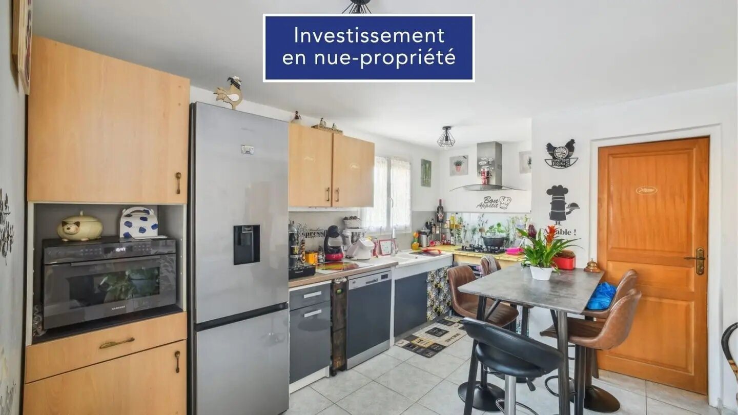 Maison à vendre, 113m², Carros