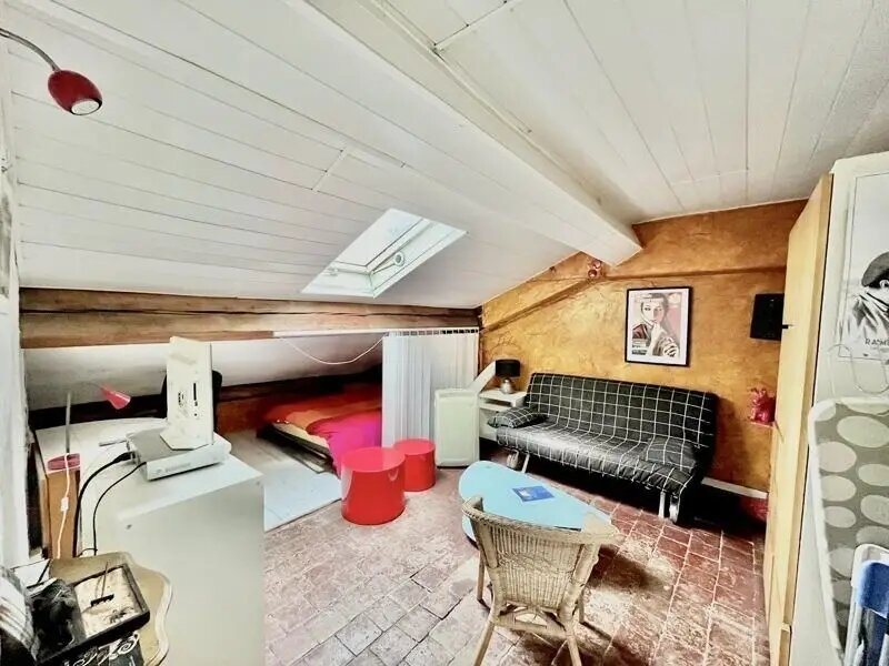 Appartement à vendre, 35m², Lyon 3ème
