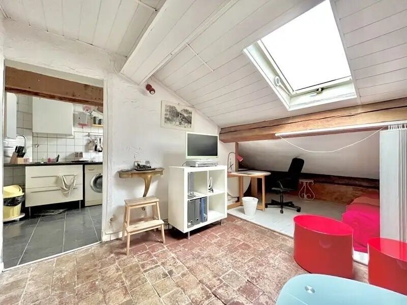 Appartement à vendre, 35m², Lyon 3ème