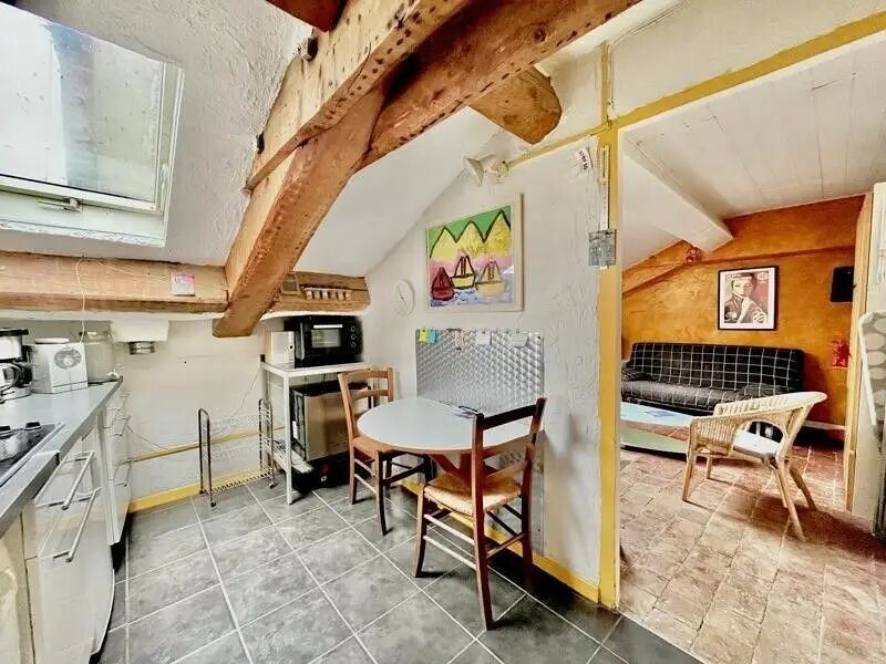 Appartement à vendre, 35m², Lyon 3ème