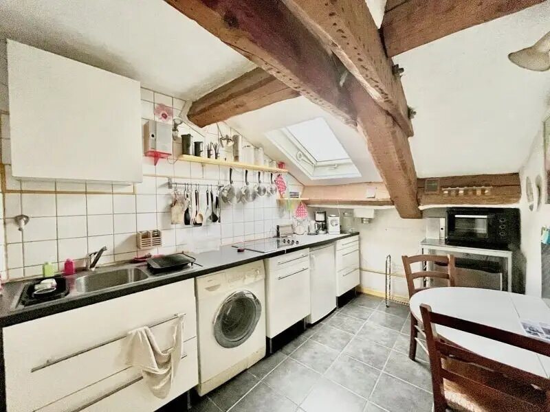 Appartement à vendre, 35m², Lyon 3ème