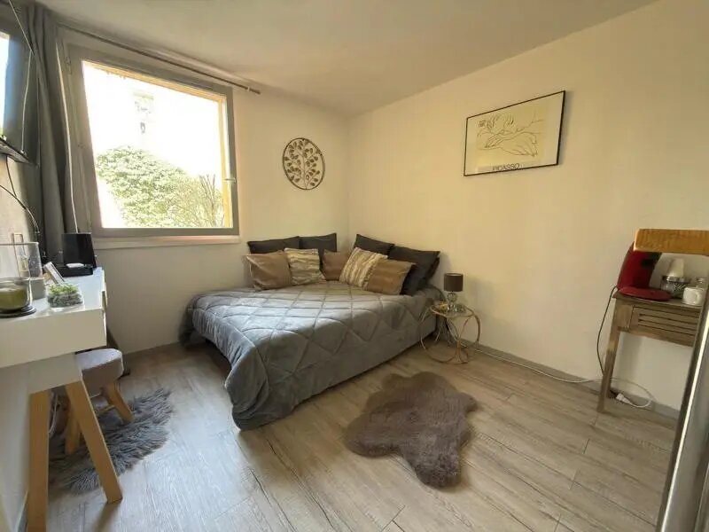 Appartement à vendre, 19m², Lyon 9ème
