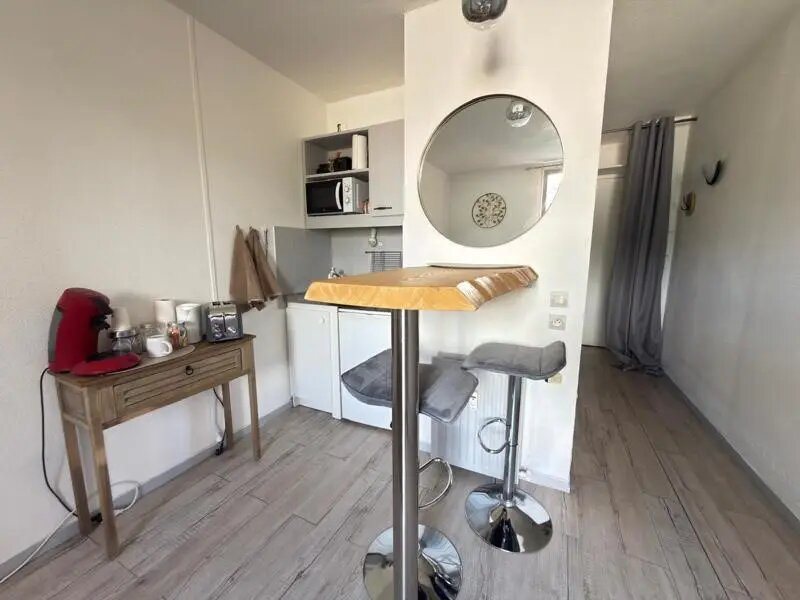 Appartement à vendre, 19m², Lyon 9ème