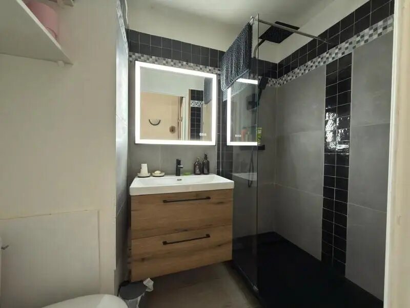 Appartement à vendre, 19m², Lyon 9ème