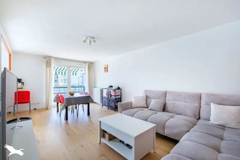 Appartement à vendre, 68m², Lyon 9ème