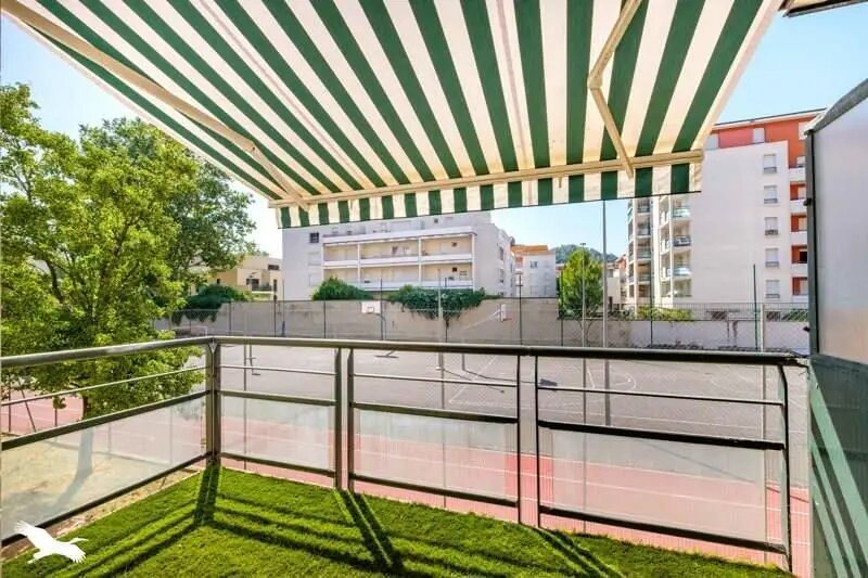 Appartement à vendre, 68m², Lyon 9ème