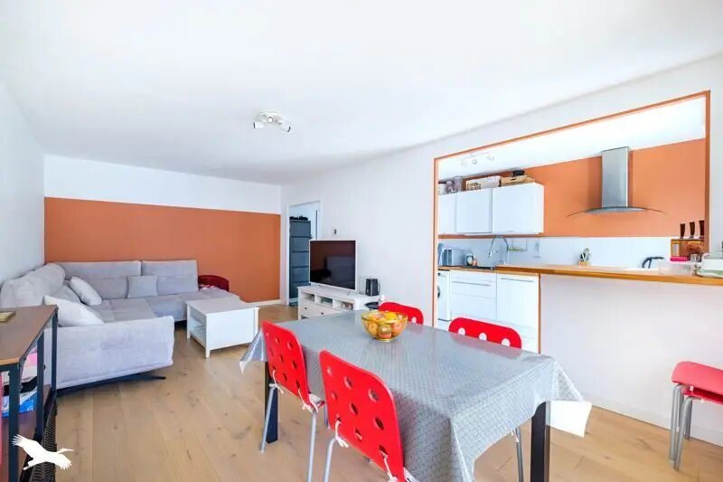 Appartement à vendre, 68m², Lyon 9ème