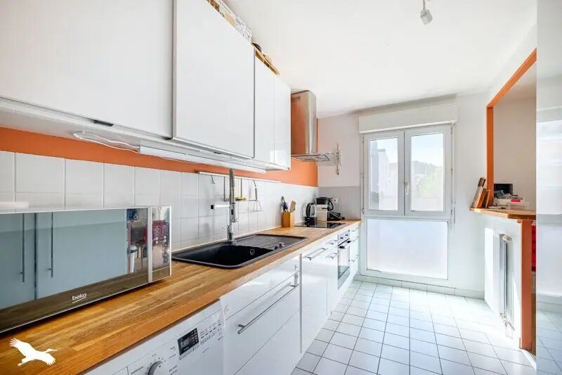 Appartement à vendre, 68m², Lyon 9ème