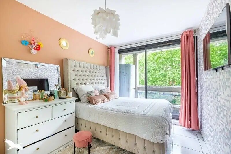 Appartement à vendre, 83m², Lyon 9ème