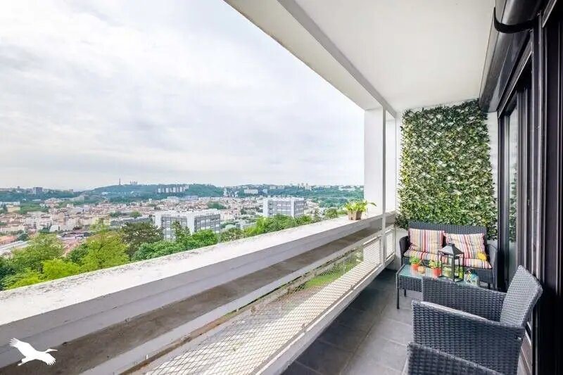 Appartement à vendre, 83m², Lyon 9ème