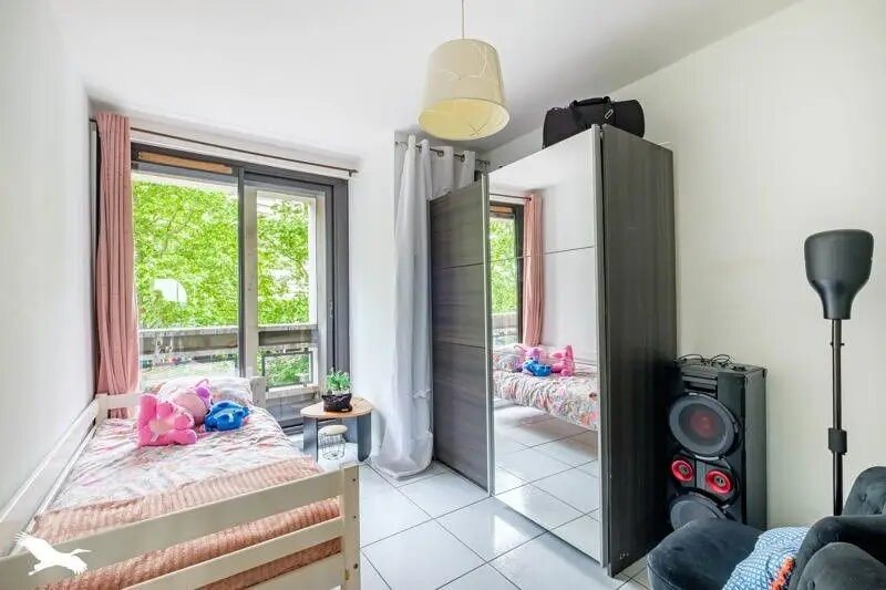 Appartement à vendre, 83m², Lyon 9ème