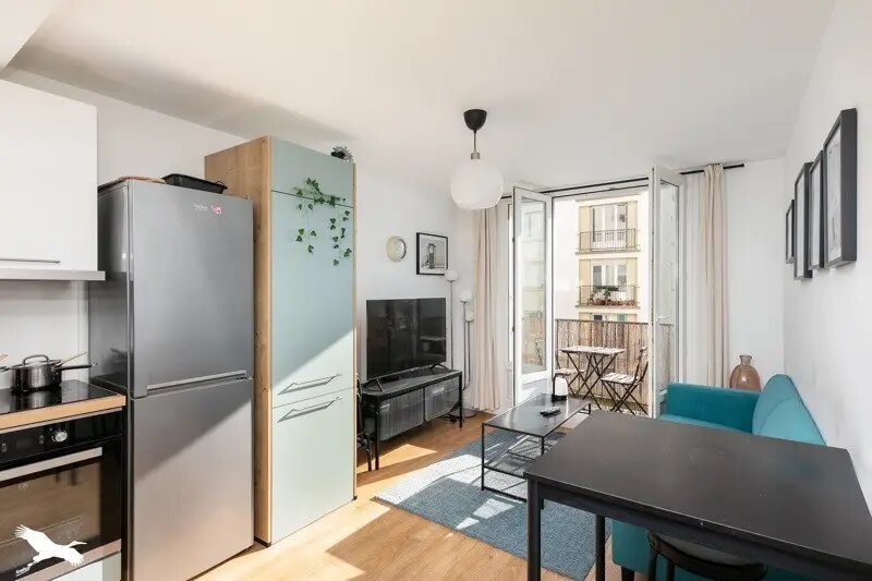 Appartement à vendre, 65m², Brest
