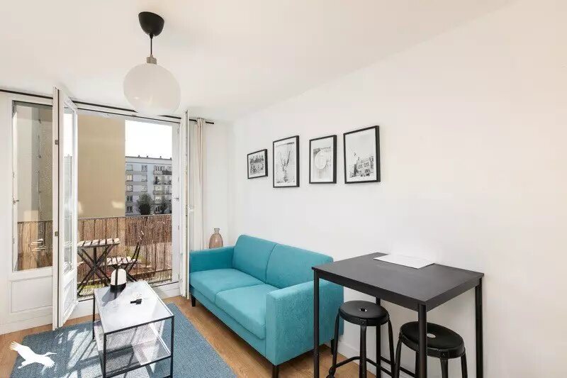 Appartement à vendre, 65m², Brest