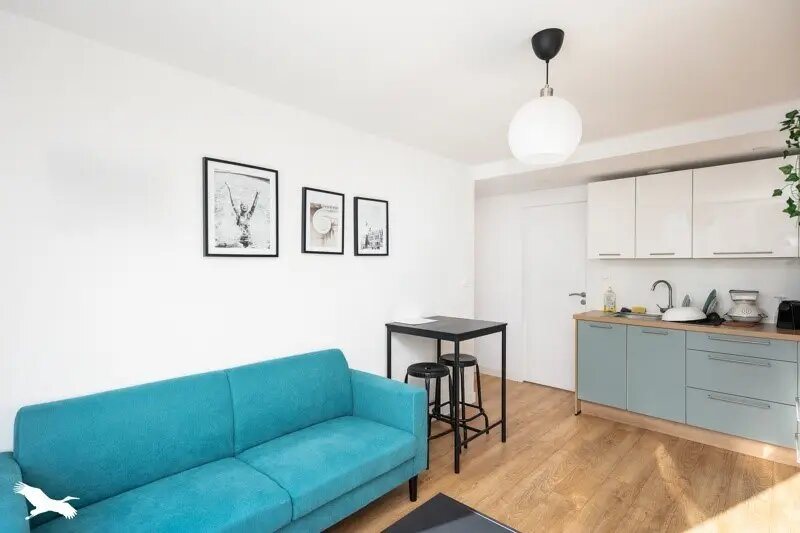 Appartement à vendre, 65m², Brest