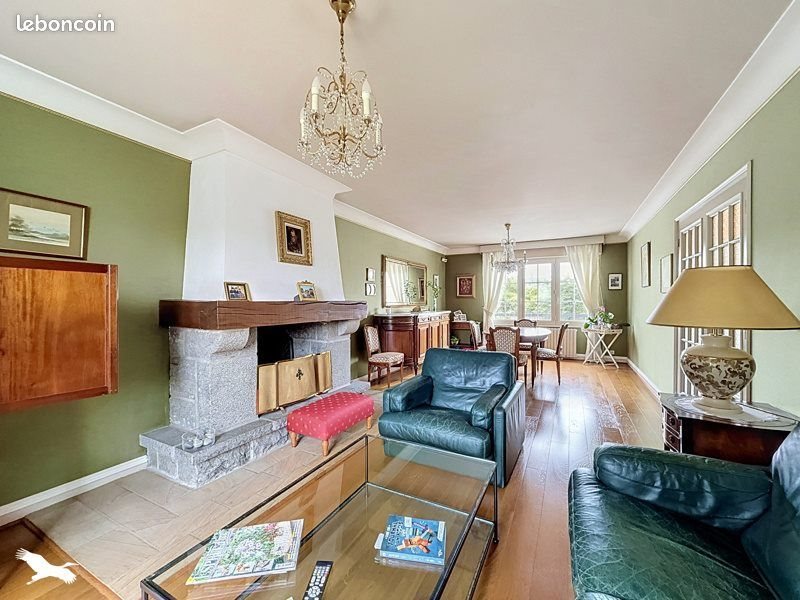 Maison à vendre, 113m², Brest