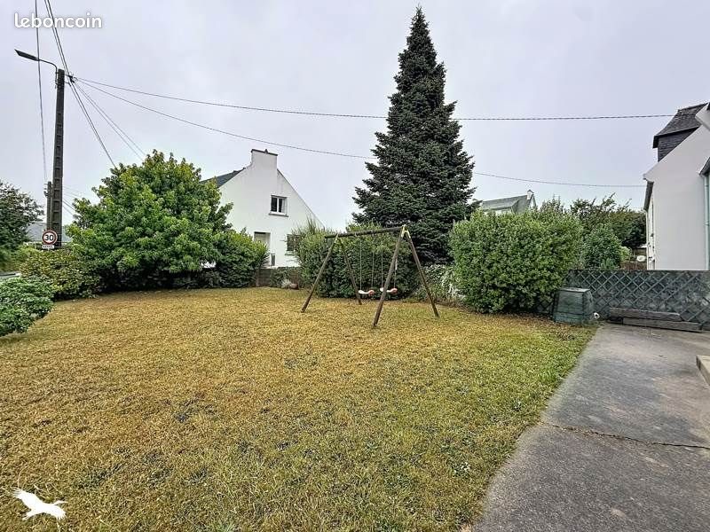 Maison à vendre, 113m², Brest