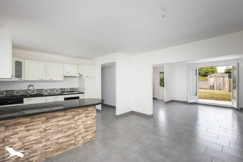 Maison à vendre, 113m², Brest