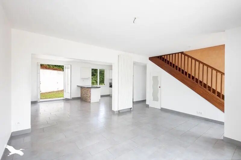 Maison à vendre, 113m², Brest