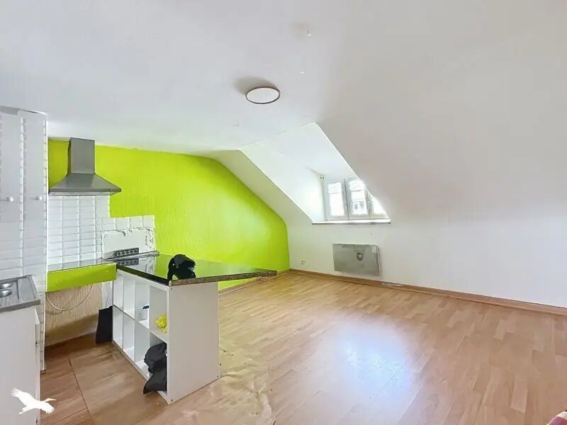 Appartement à vendre, 33m², Brest