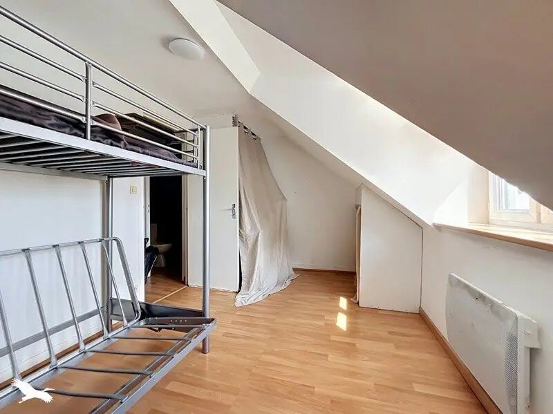 Appartement à vendre, 33m², Brest