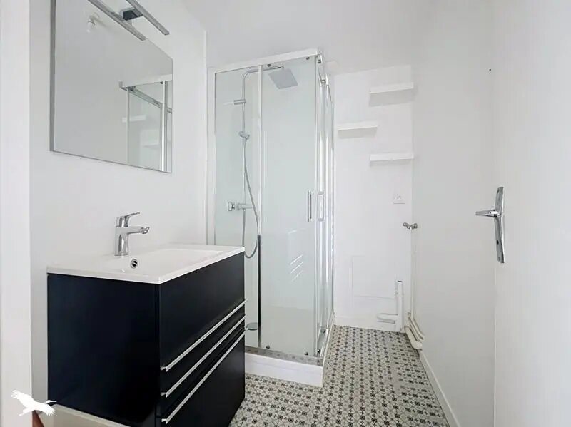 Appartement à vendre, 33m², Brest