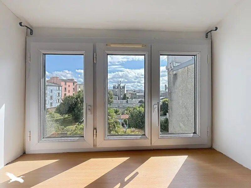 Appartement à vendre, 33m², Brest