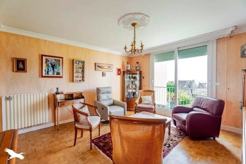 Appartement à vendre, 77m², Brest