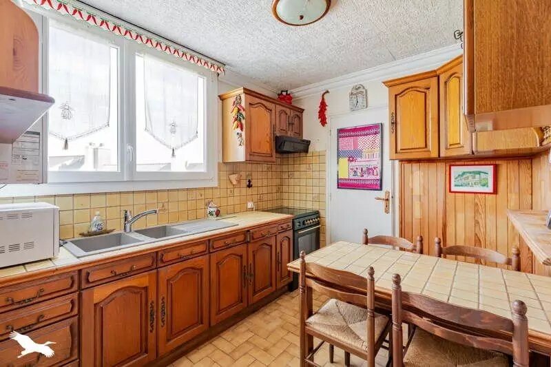 Appartement à vendre, 77m², Brest