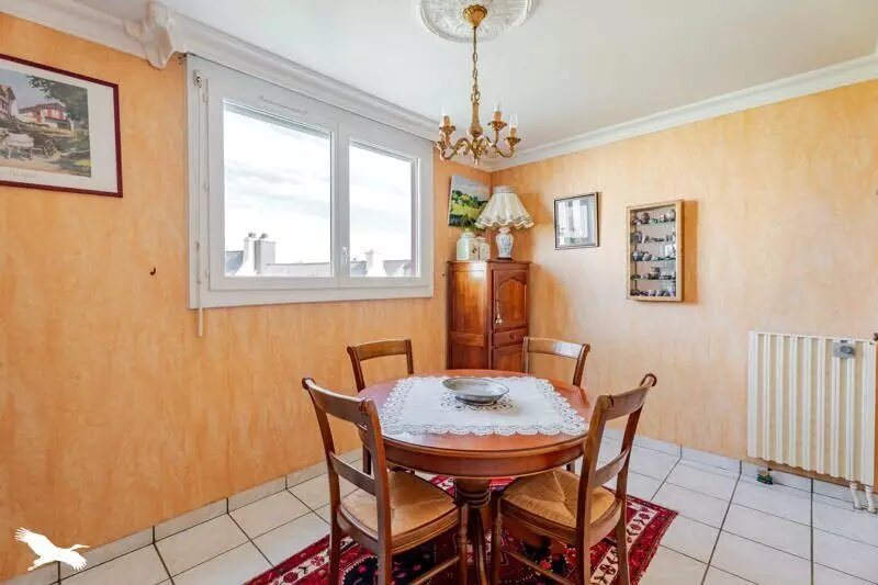 Appartement à vendre, 77m², Brest