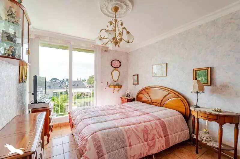 Appartement à vendre, 77m², Brest