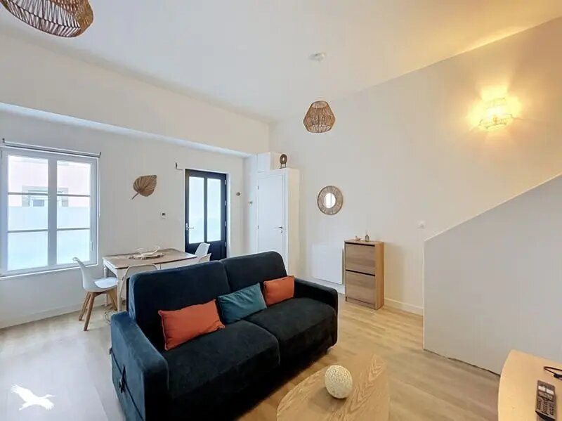 Appartement à vendre, 34m², Brest