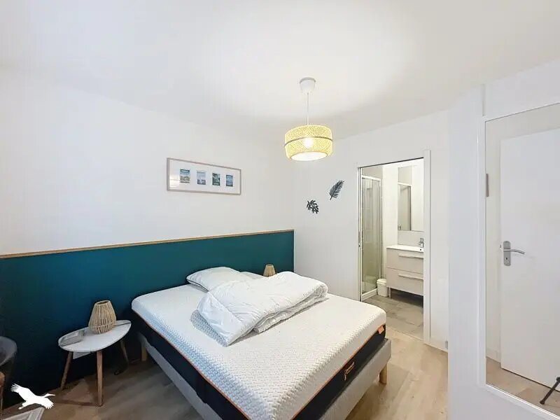 Appartement à vendre, 34m², Brest