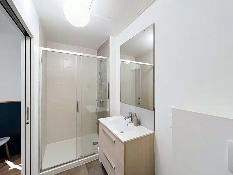 Appartement à vendre, 34m², Brest