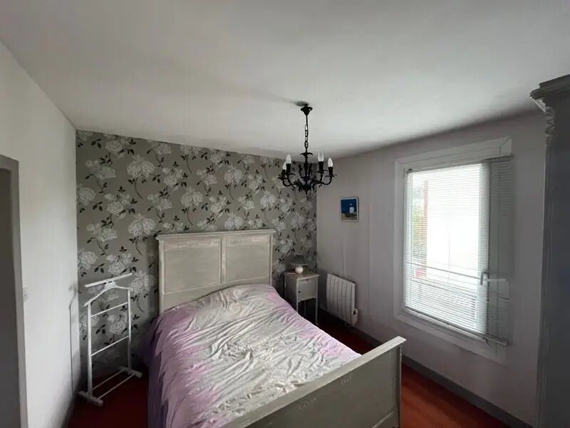 Appartement à vendre, 38m², Brest