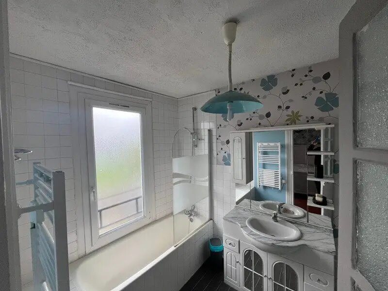 Appartement à vendre, 38m², Brest