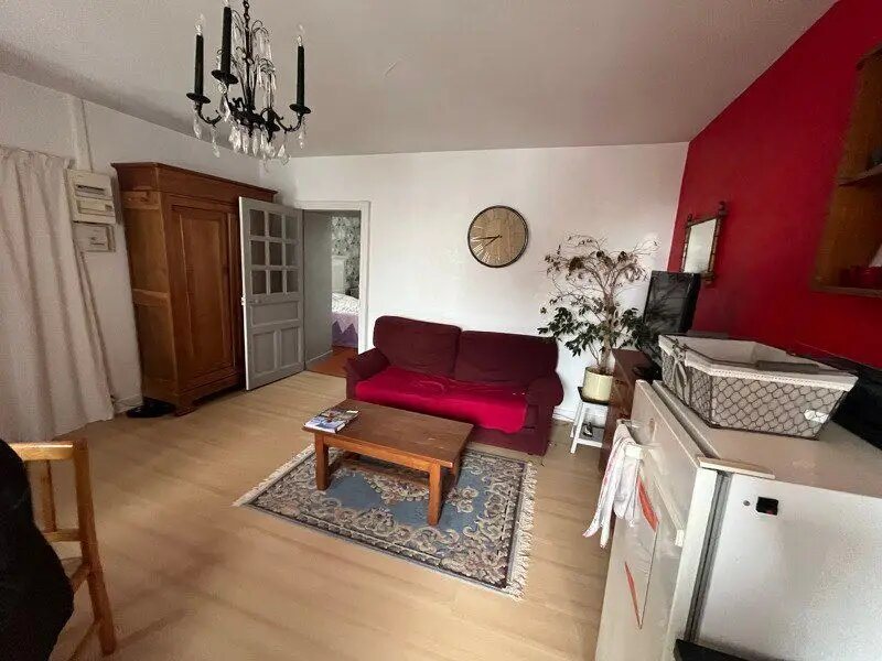 Appartement à vendre, 38m², Brest