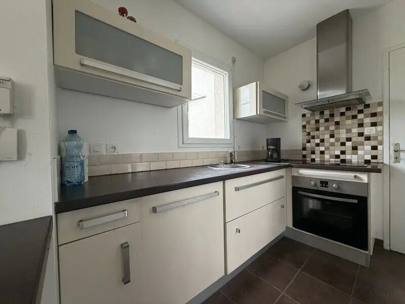 Maison à vendre, 86m², Brest