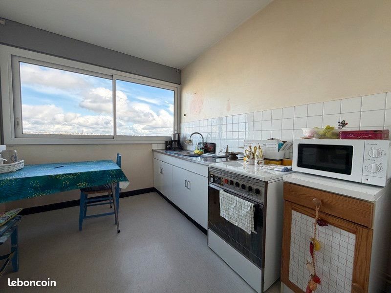 Appartement à vendre, 94m², Brest