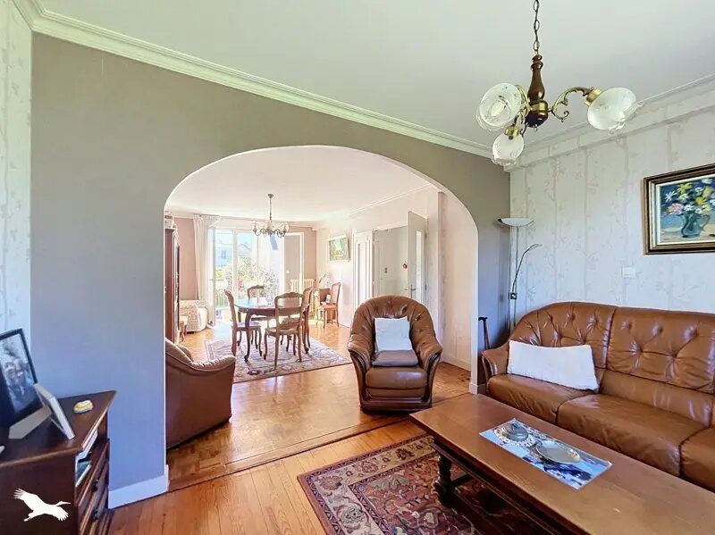 Maison à vendre, 127m², Brest