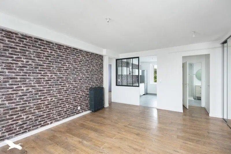 Appartement à vendre, 75m², Brest