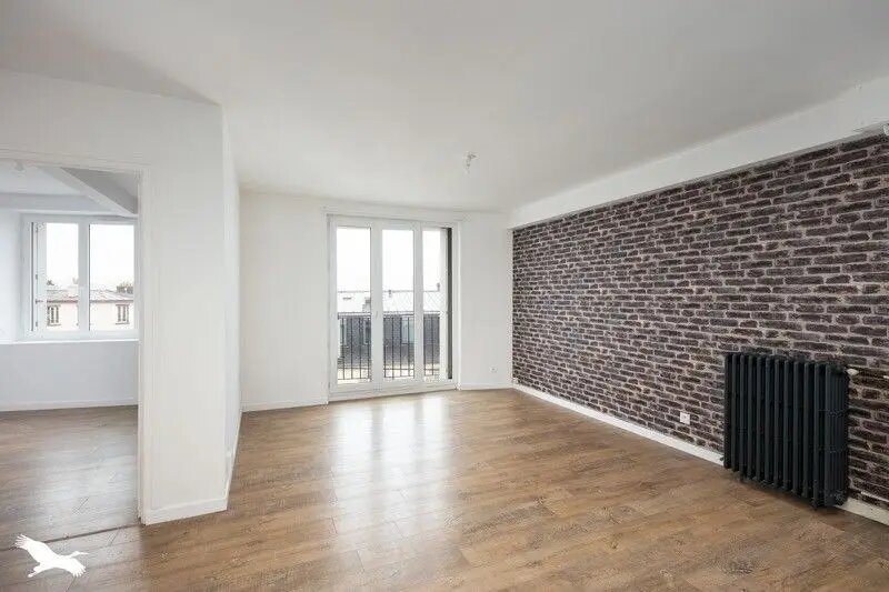 Appartement à vendre, 75m², Brest