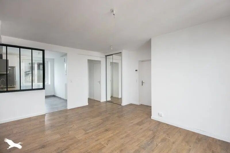 Appartement à vendre, 75m², Brest