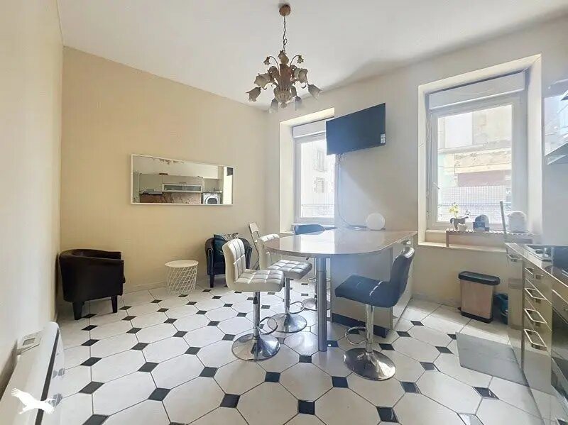 Appartement à vendre, 55m², Brest
