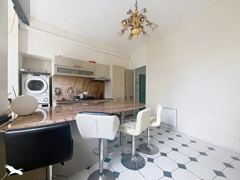 Appartement à vendre, 55m², Brest