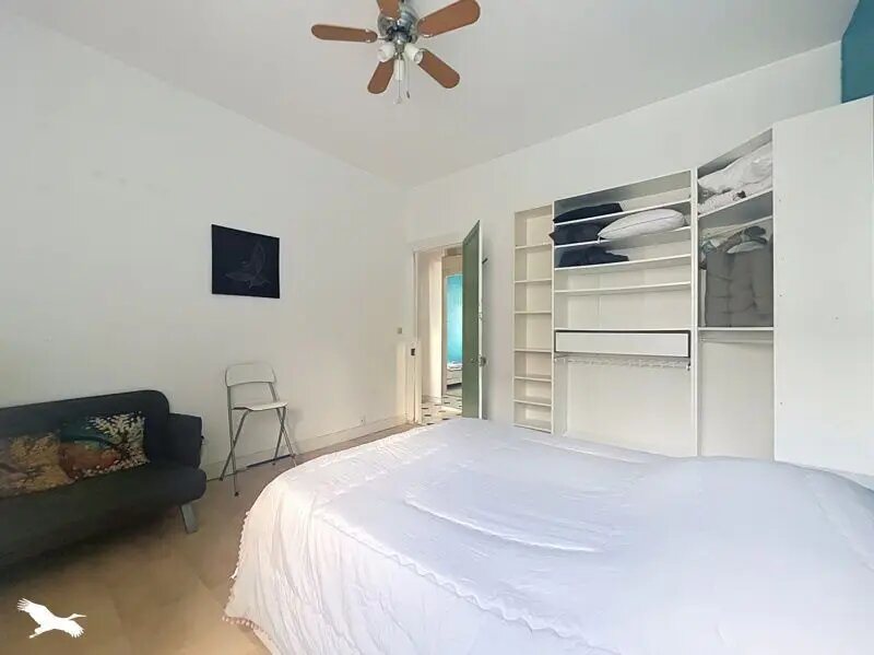 Appartement à vendre, 55m², Brest