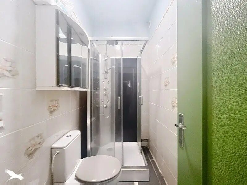 Appartement à vendre, 55m², Brest