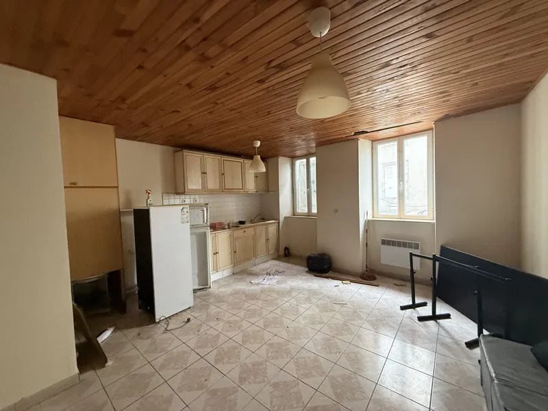 Appartement à vendre, 44m², Brest