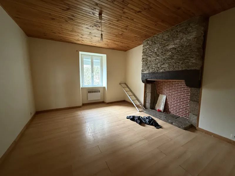 Appartement à vendre, 44m², Brest