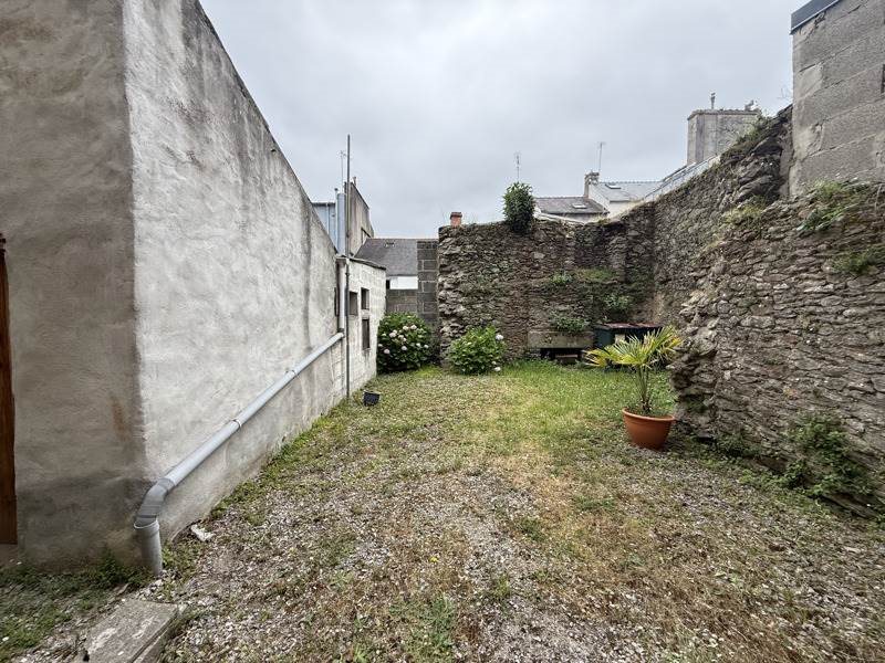 Appartement à vendre, 44m², Brest